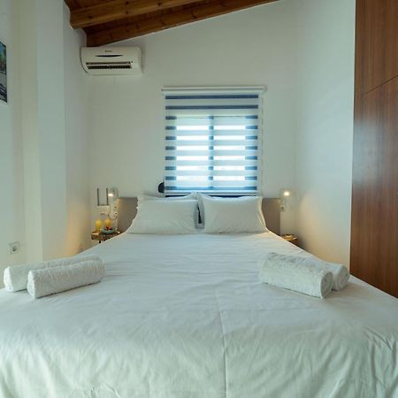 Sunset Home Crete Paránimfoi Cameră foto
