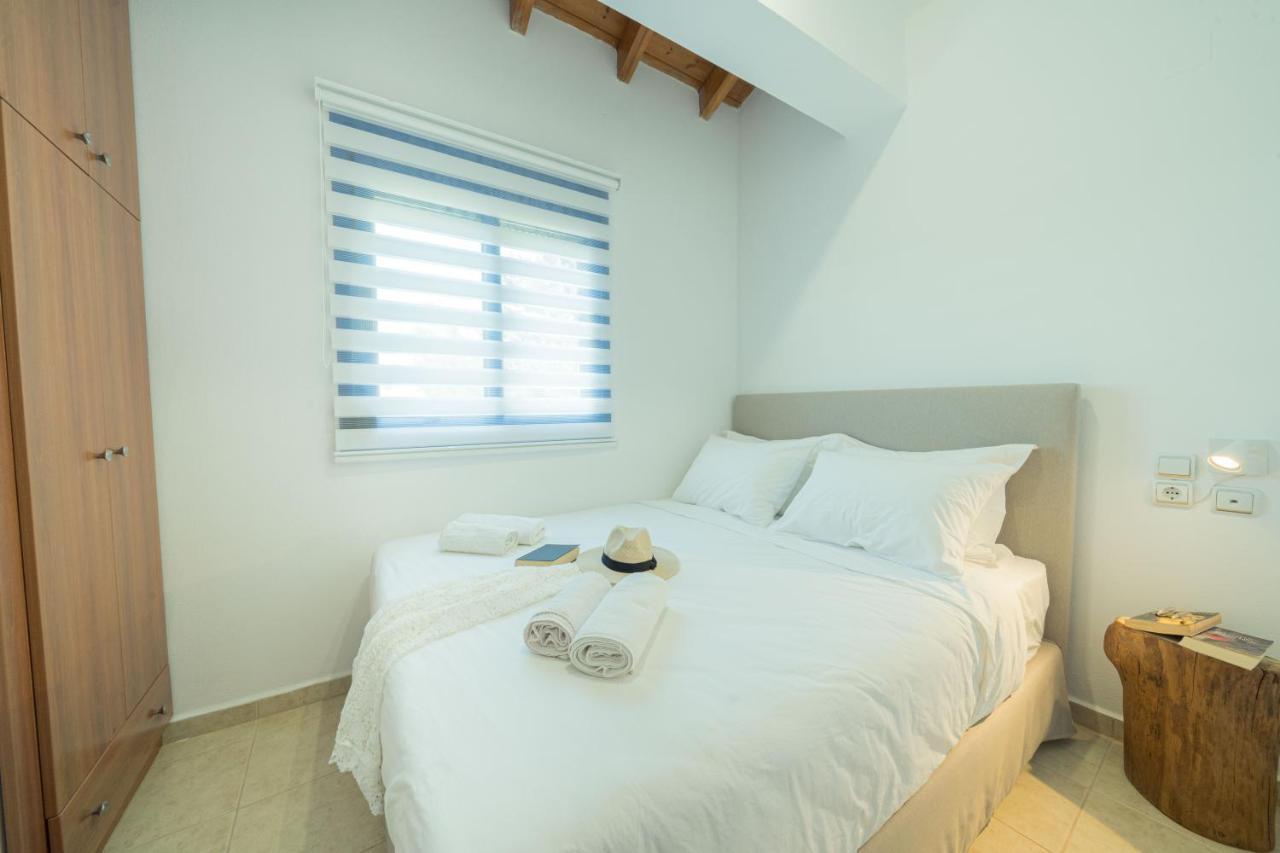 Sunset Home Crete Paránimfoi Exterior foto