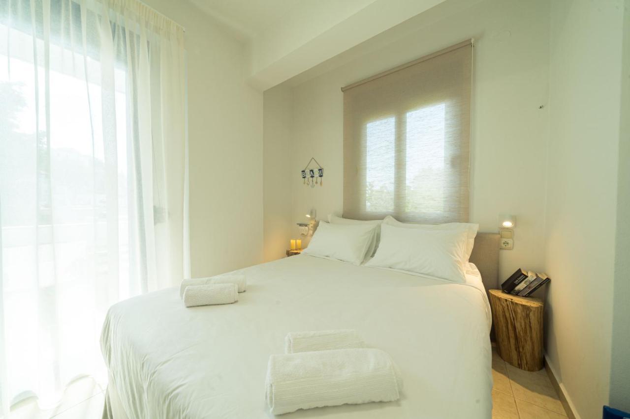 Sunset Home Crete Paránimfoi Exterior foto
