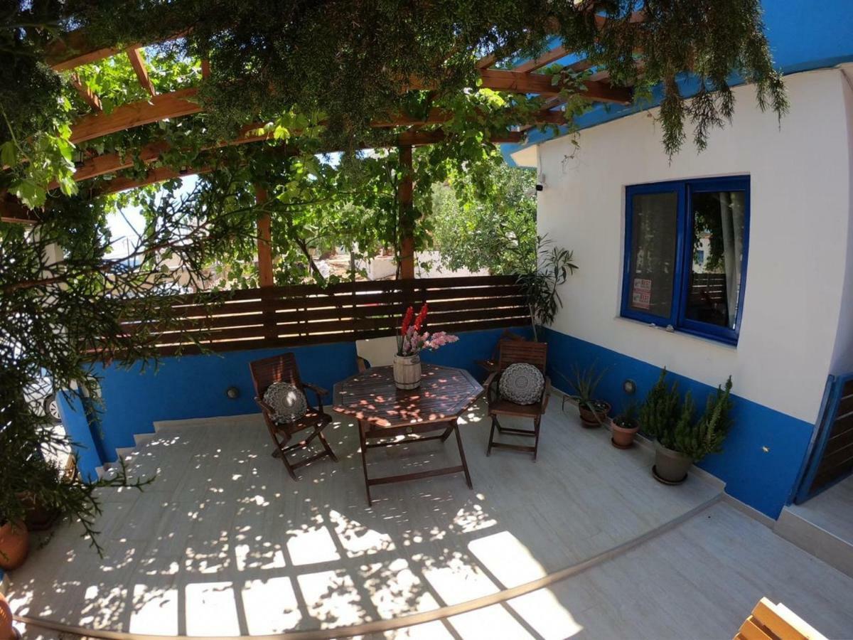Sunset Home Crete Paránimfoi Exterior foto